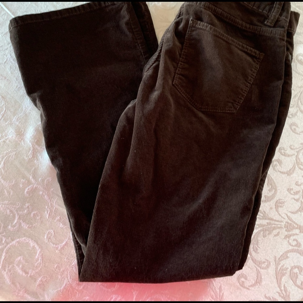 Talbots 8P cords